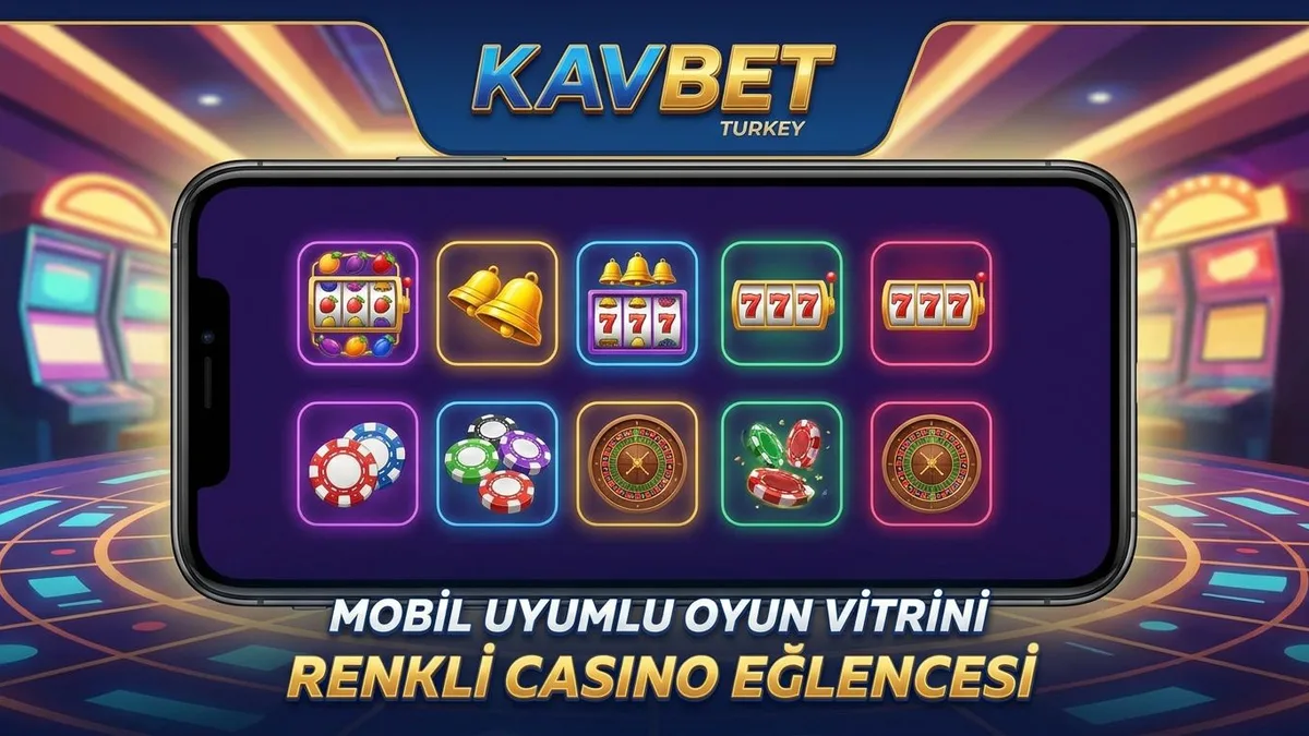Casino oyunları
